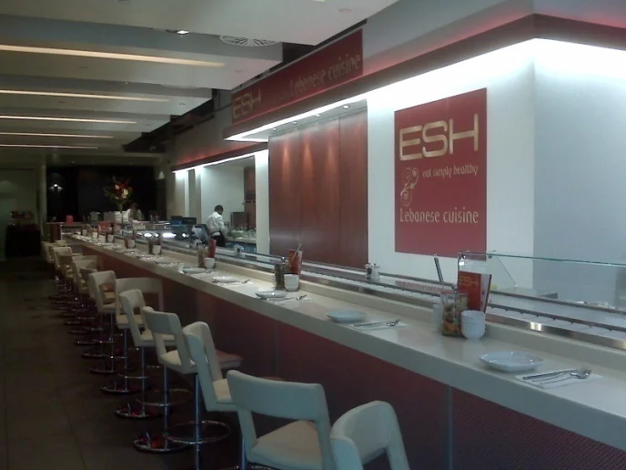 Concept ESH, Harrods 102 - Image 2